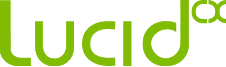 LucidCX Logo